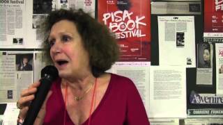 Memorie di una interprete di guerra al Pisa Book Festival 2015