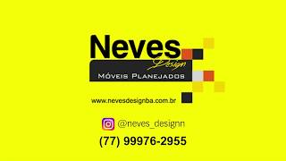 NEVES DESIGN - LIVRAMENTO-BA