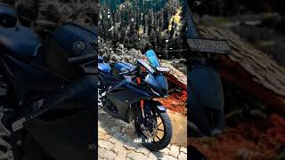 #r15 #reels #reaction #rider #love #motovlog #travel #tranding #yamaha #shorts #explore