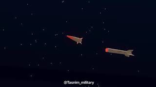 Fattah Iranian hypersonic mesile 2023