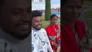 Taj Mahal Beauty #shorts #shortvideo #ytshorts #viral