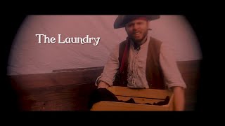 S01E06 - The Laundry (Pirates On Deck)