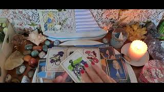 💋💌💋Dugo ste razdvojeni ali ne bi vjerovali o cemu on/ona razmislja🫢🔮Tarot citanje🔮