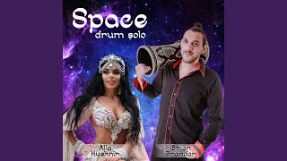 Space / Drum Solo