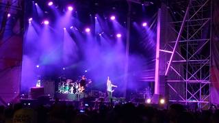 Stone Temple Pilots - "Interstate Love Song", Download Madrid (29-06-2019) 29 06 2019