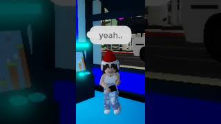 My hidden talent is hidden 🫥 😌  #roblox #brookhavenfunny #robloxmemes #christmas #brookhaven