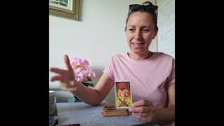 06.05.2024. TAROT SAVJETI ZA PONEDJELJAK