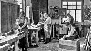 Vocational school | Wikipedia audio article