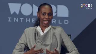 Nima Elbagir: War criminal Omar al-Bashir was a "very good partner for the Americans"