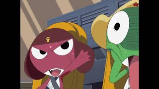 Sgt.  Frog (Keroro Gunsou): Season Two, Part Two - Anime DVD Trailer