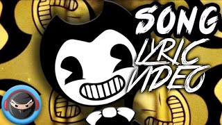 BATIM lyric song "The dancing demon" by @TryHardNinja