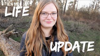 Shanty, wie geht’s dir eigentlich? / Life Update