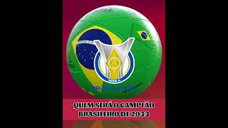 Campeão Brasileiro de 2023...!!!