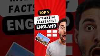 5 interesting facts about England #unexpectedtruths #truths #facts #shorts #England