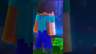 Steve Minecraft #minecraft #steve #viral #shorts