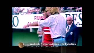 La historia de River 4/5 1901-2008