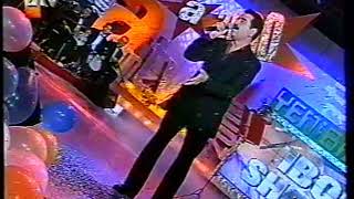 Ibragim Tatlises - Kara üzüm häbbasi IBO show 2000 yeni bin yil