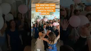 Intrattenimento per feste di matrimonio abruzzo, Puglia, molise, marche, puglia, san salvo.