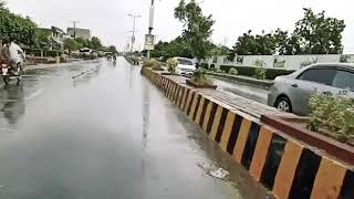 Multan city rain WhatsApp status