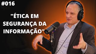 SEGURANÇA DA INFORMAÇÃO: ÉTICA EM SEGURANÇA DA INFORMAÇÃO