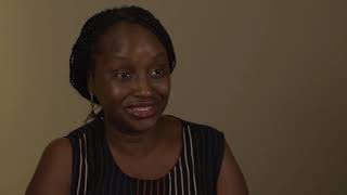 Women Environmentalist Voices  Dr  Gladys Kalema Zikusoka