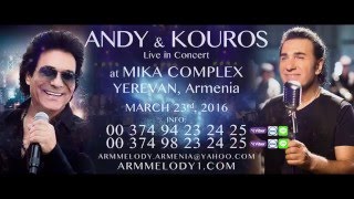 ANDY KOUROS @ MIKA COMPLEX MARCH 23rd, 2016,1395