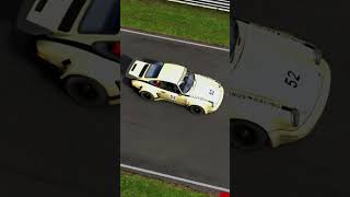 Yeat - Systëm Porsche 911 rsr 3.0  on Nordschleife