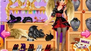 Princess BFFs Halloween Spre Cartoons For Kids