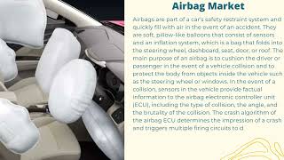 Airbag Market