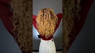 Показываю своё новое окрашивание!♥️ Любимый салон для кудрявых: ICE CURLY ✨ Instagram: irinspiration