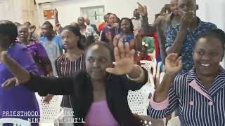 praise & worship - 24:03:2024