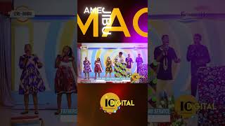 Amejibu Maombi Swahili Medley vs Church Hymns - Which One Wins? Live Recording