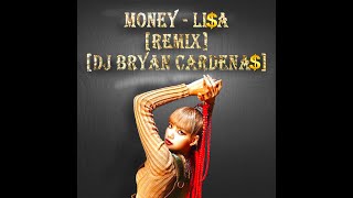 Money - Lisa [Remix][DJ Bryan Cardenas][75 BPM]