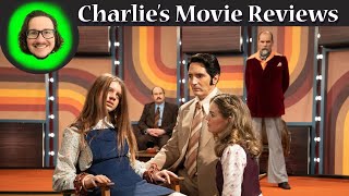 Late Night with the Devil - Charlie's Movie Reviews