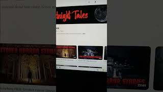 New Midnight Tales Reaction Videos #Shorts #Tinmanscorner #Reactionvideos #Midnighttales #Sneakpeek