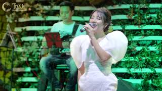 HƯƠNG - VĂN MAI HƯƠNG - LIVE AT TRIXIE LOUNGE - 04042021