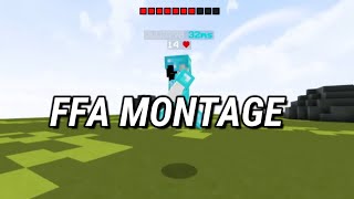 FFA MONTAGE PVP 1 16