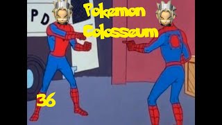 Pokemon Colosseum: Ep 36 - Our Biggest Enemy Is Ourselves