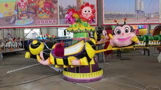 Bumble Bee ride for sale