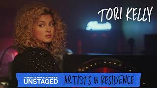 Tori Kelly - Should've Been Us Live (Artists in Residence)