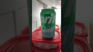 Sprite Chill is out “Update” #viral #sodareview #sprite #new #cocacola