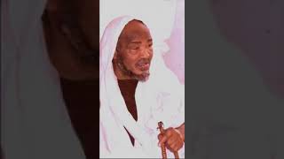 روحانيات الشيخ امحمد الكنتي رحمه الله