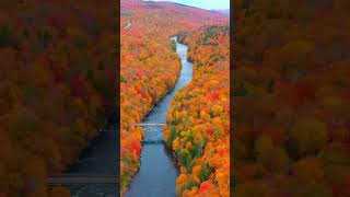 Explore Canada in the Fall