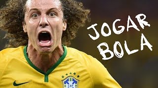 Jogar Bola (Ou International SupersTaviao Soccer D-E-L-U-X-E!)