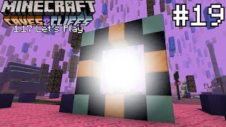 Escape... Minecraft 1.17 Let's Play #19