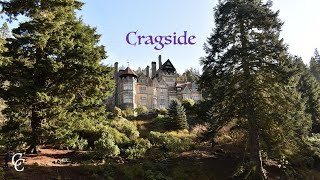 Cragside | The Craggs' Visit Cragside