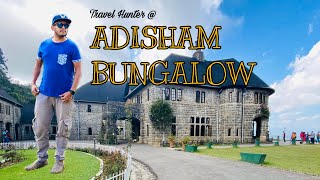 Adisham Bungalow | Haputale |TamilVoiceOver | EnglishSubs