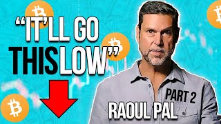 Raoul Pal makes Shocking Crypto Prediction Post-FTX Crash