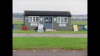 Imperial War Museum, Duxford England