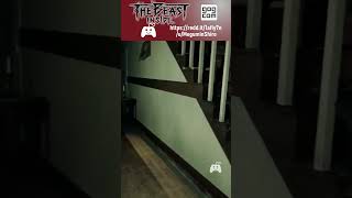 The Beast Inside is Free on GOG! | FreeGameFindings #Shorts